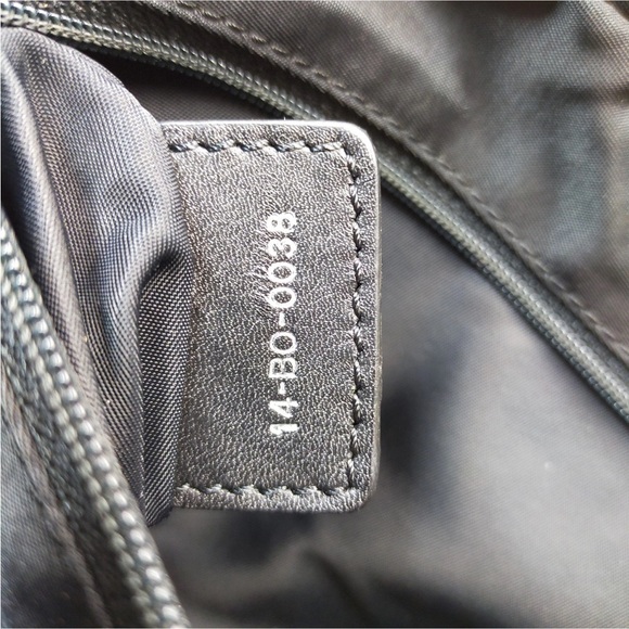 DIOR  BAG - Picture 8 of 9